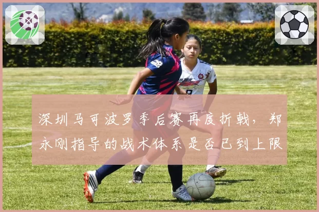 深圳马可波罗季后赛再度折戟，郑永刚指导的战术体系是否已到上限？