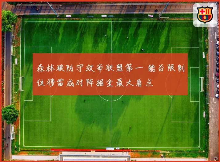 森林狼防守效率联盟第一 能否限制住穆雷成对阵掘金最大看点