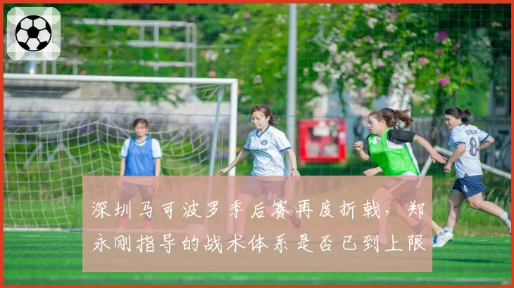 深圳马可波罗季后赛再度折戟，郑永刚指导的战术体系是否已到上限？
